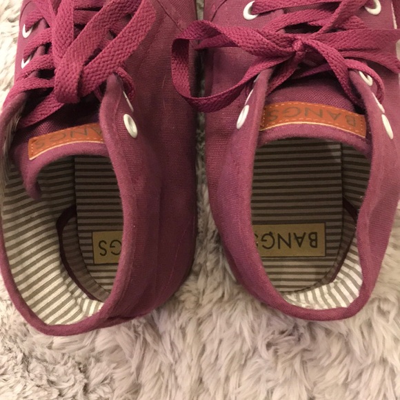 Bangs High Tops - Picture 6 of 11